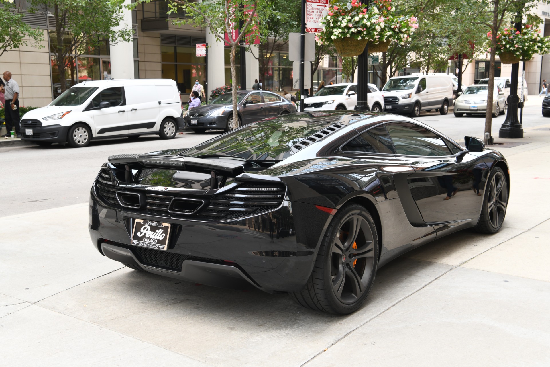Used 2012 McLaren MP4-12C | St. Petersburg, FL