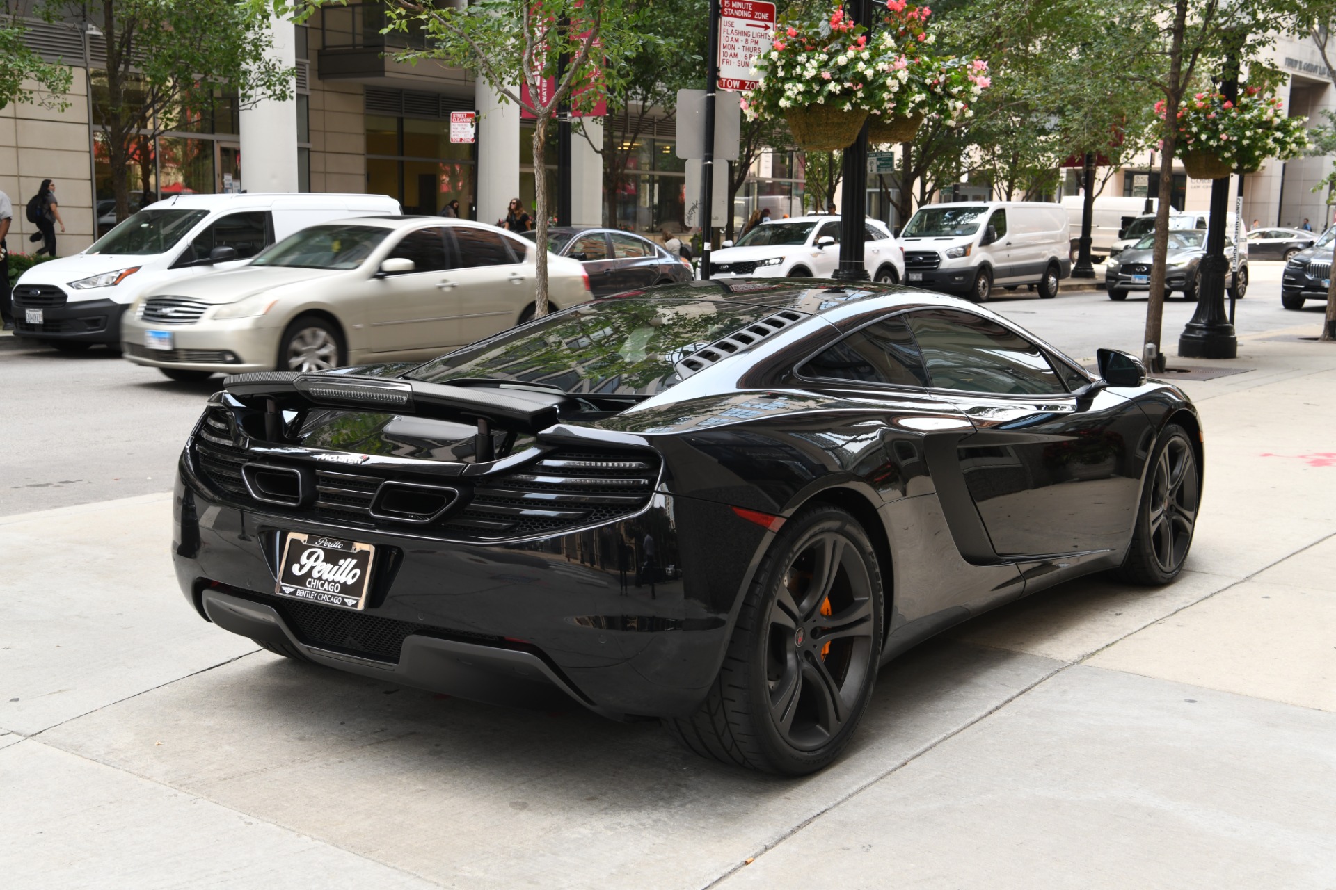 Used 2012 McLaren MP4-12C | St. Petersburg, FL