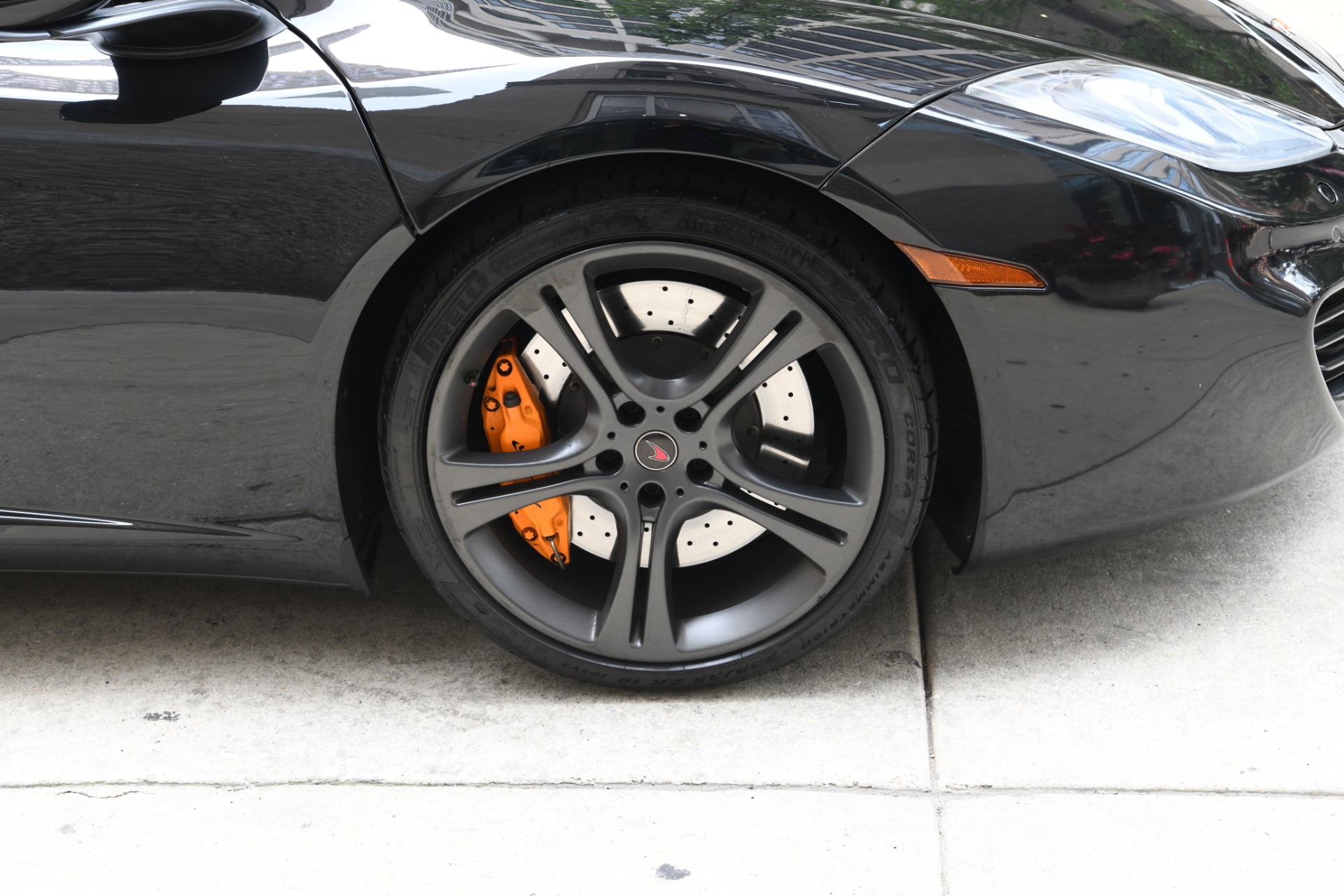 Used 2012 McLaren MP4-12C | St. Petersburg, FL