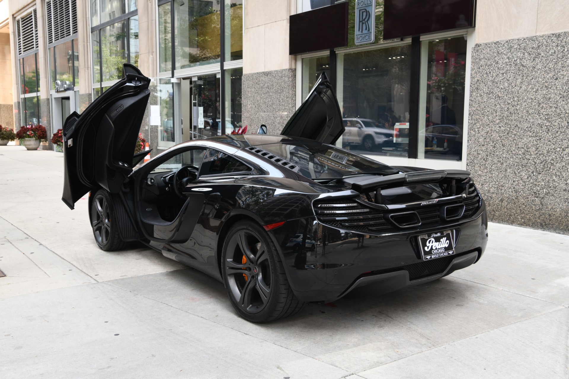 Used 2012 McLaren MP4-12C | St. Petersburg, FL