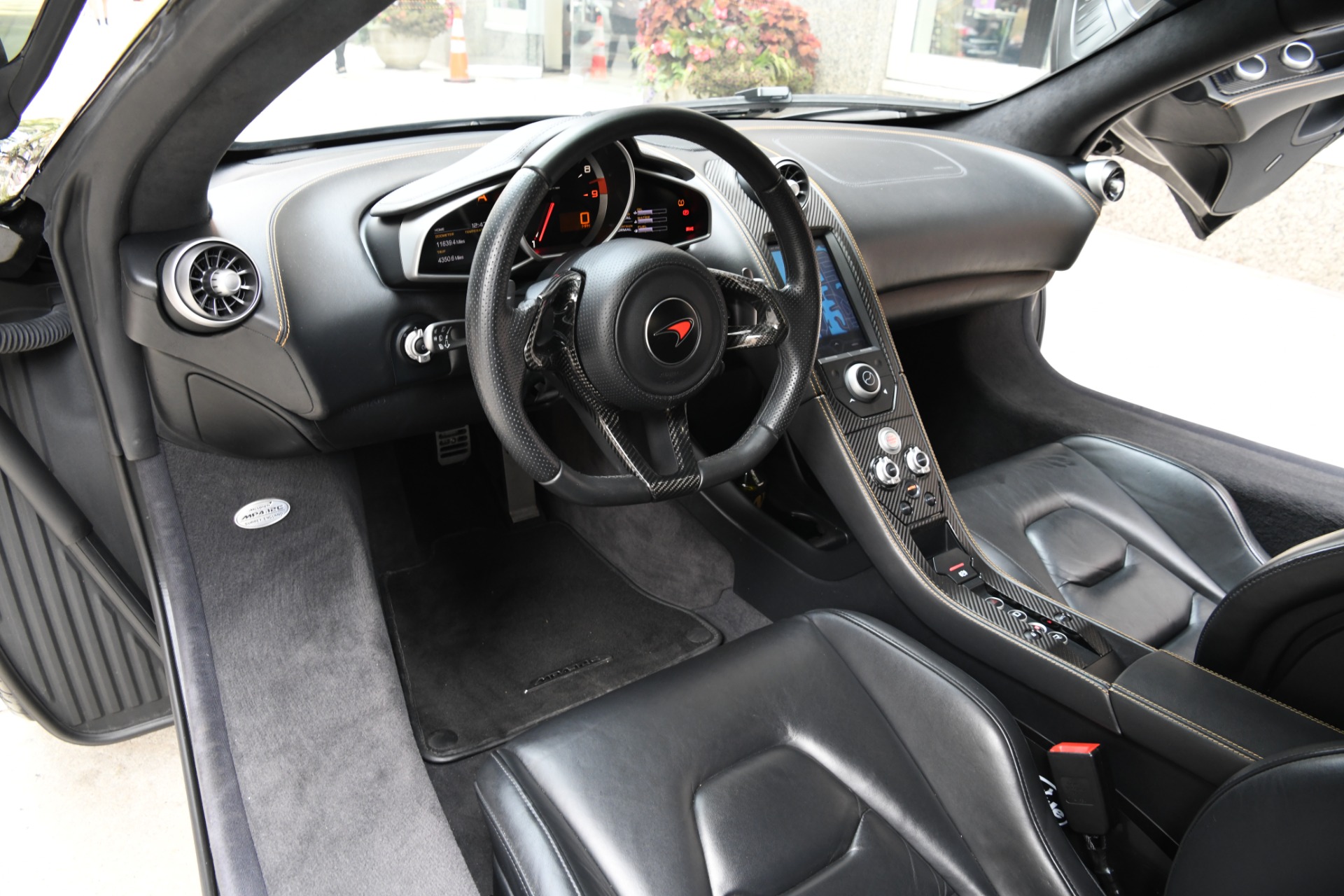 Used 2012 McLaren MP4-12C | St. Petersburg, FL