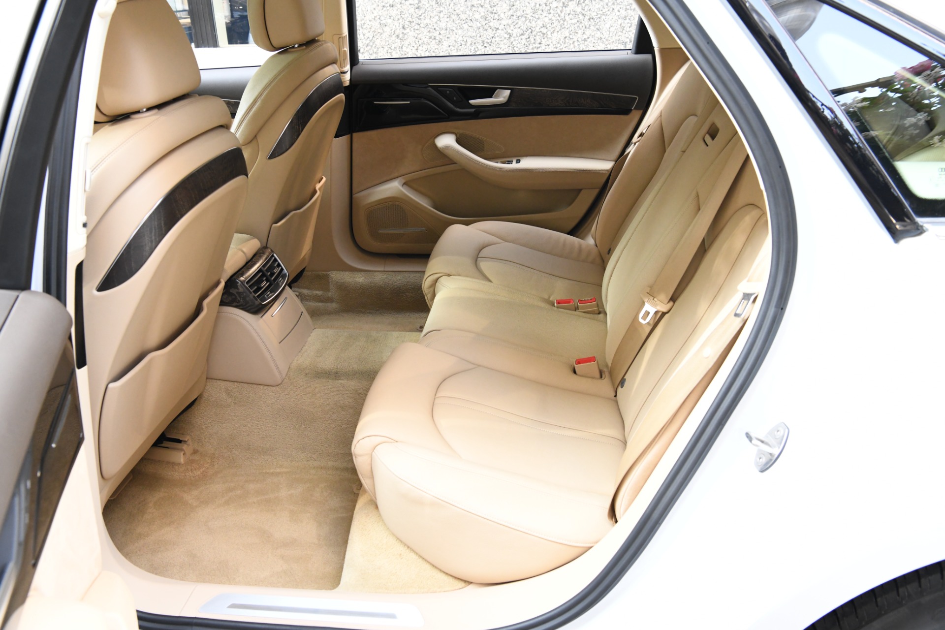 Used 2015 Audi A8 L 3.0T quattro | St. Petersburg, FL