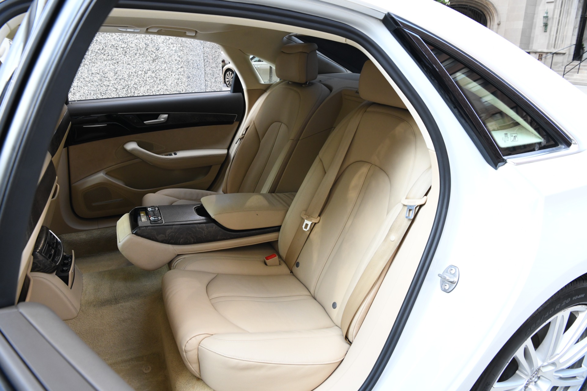 Used 2015 Audi A8 L 3.0T quattro | St. Petersburg, FL