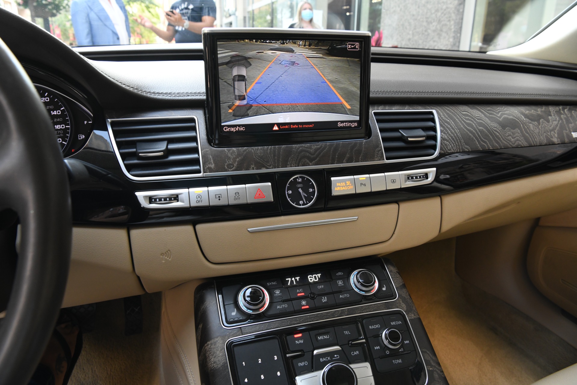 Used 2015 Audi A8 L 3.0T quattro | St. Petersburg, FL