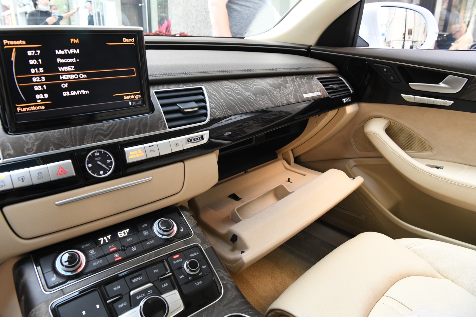 Used 2015 Audi A8 L 3.0T quattro | St. Petersburg, FL