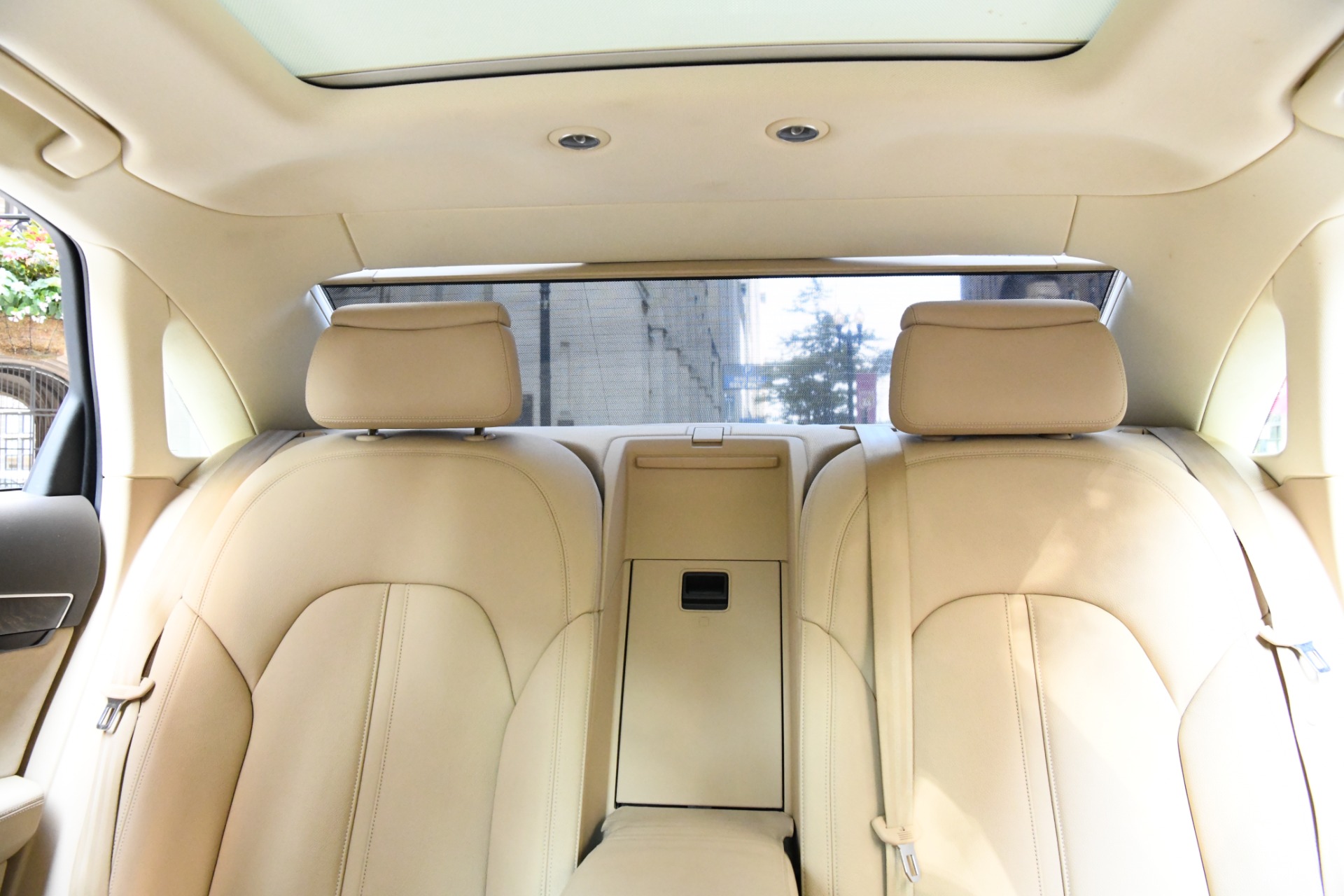 Used 2015 Audi A8 L 3.0T quattro | St. Petersburg, FL