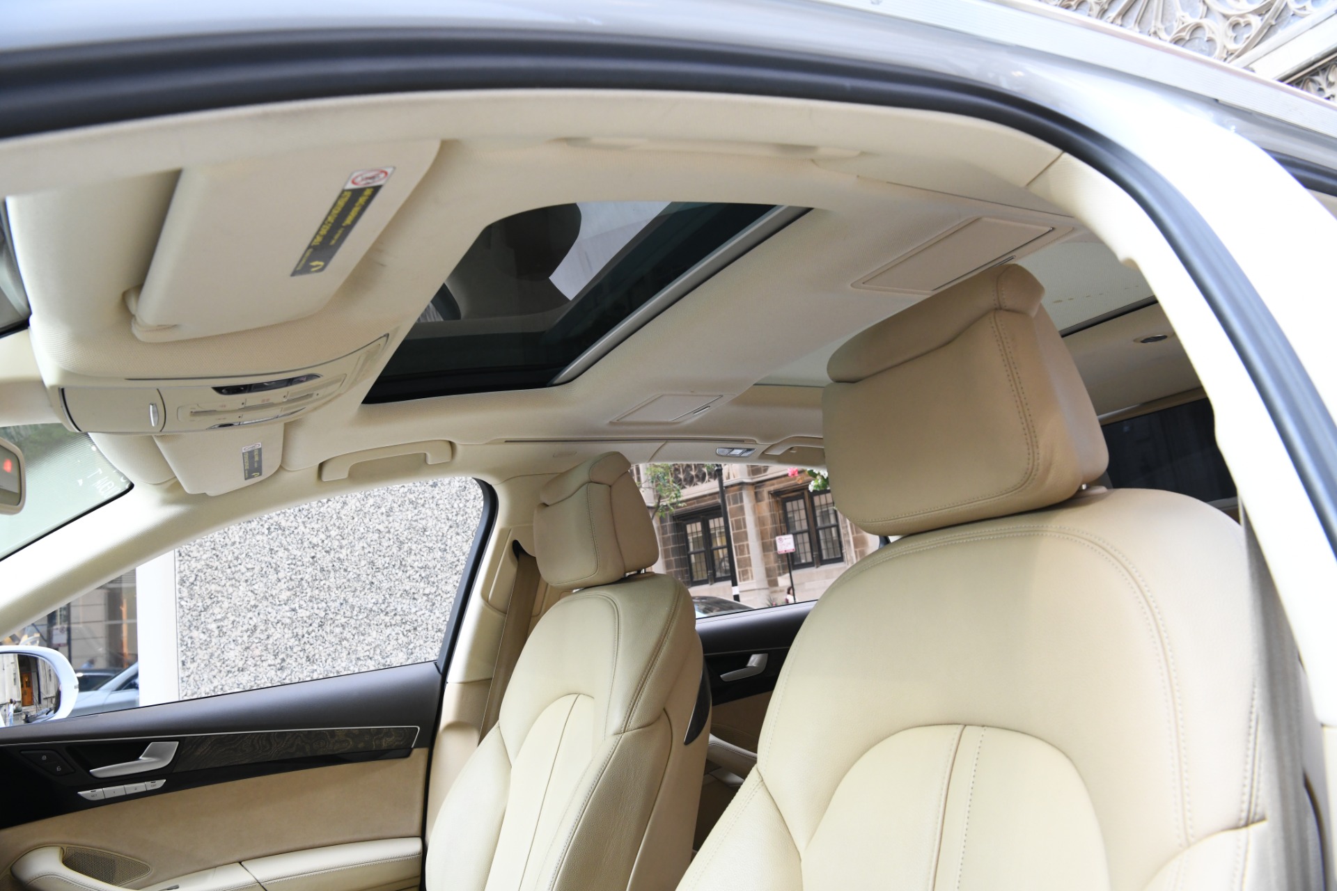 Used 2015 Audi A8 L 3.0T quattro | St. Petersburg, FL