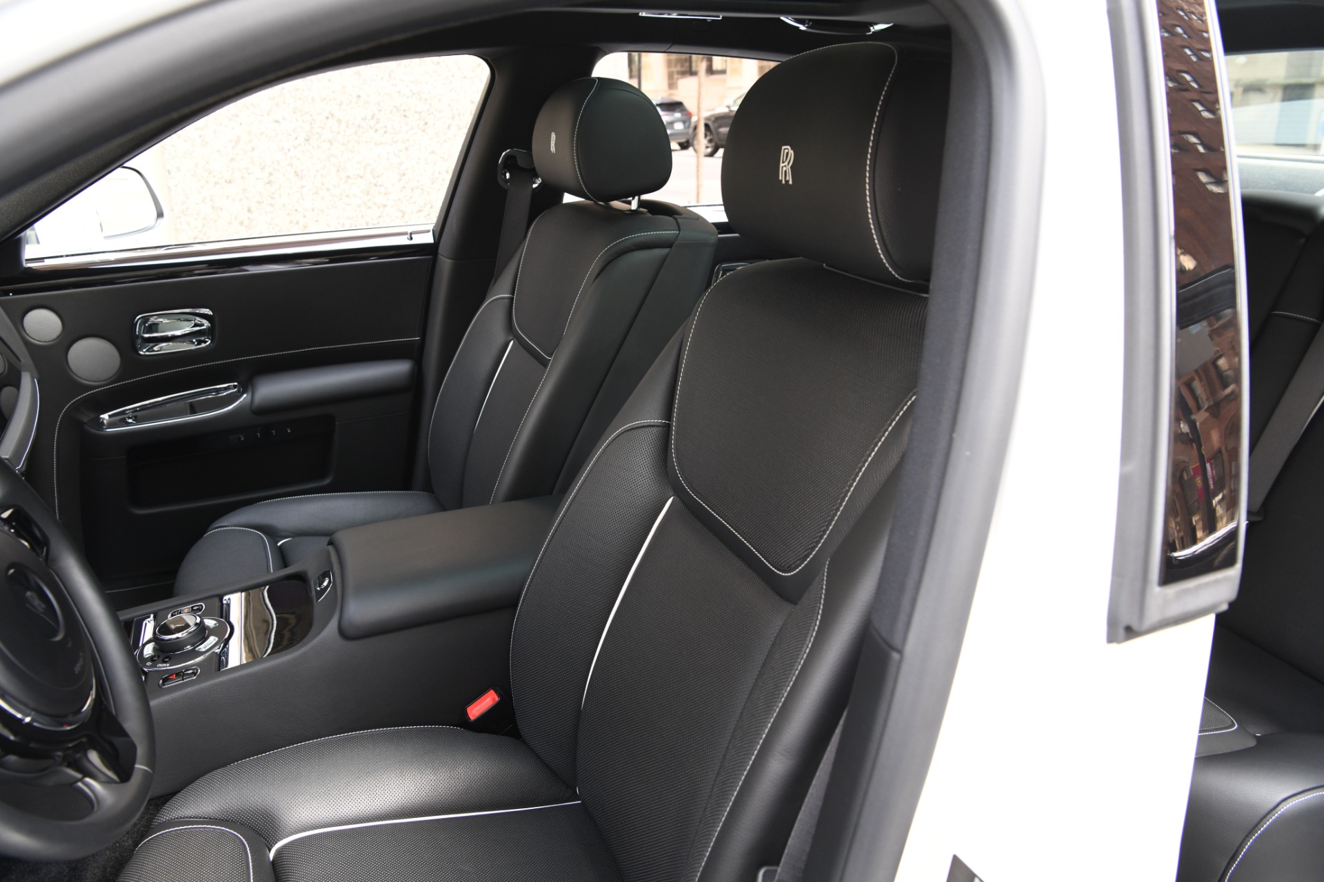 Used 2017 Rolls-Royce Ghost | St. Petersburg, FL