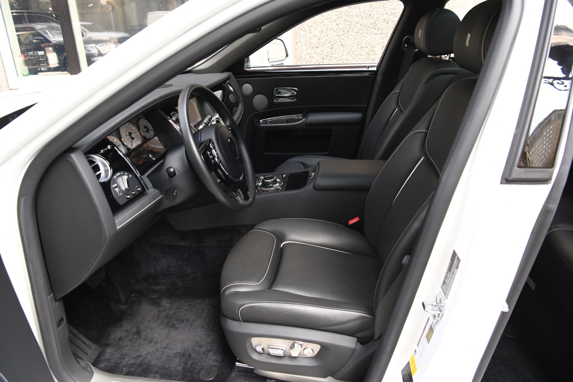 Used 2017 Rolls-Royce Ghost | St. Petersburg, FL