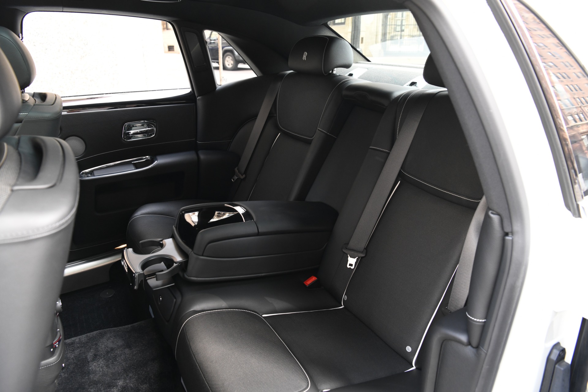 Used 2017 Rolls-Royce Ghost | St. Petersburg, FL