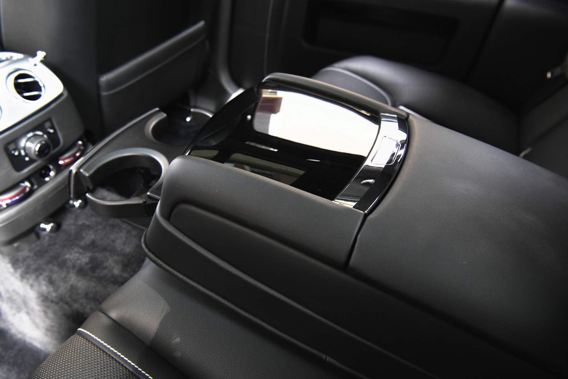 Used 2017 Rolls-Royce Ghost | St. Petersburg, FL