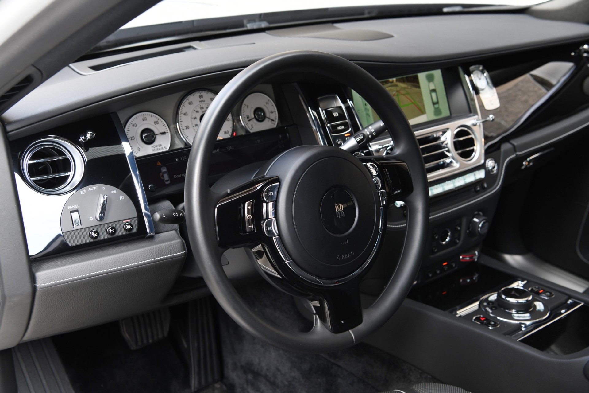 Used 2017 Rolls-Royce Ghost | St. Petersburg, FL