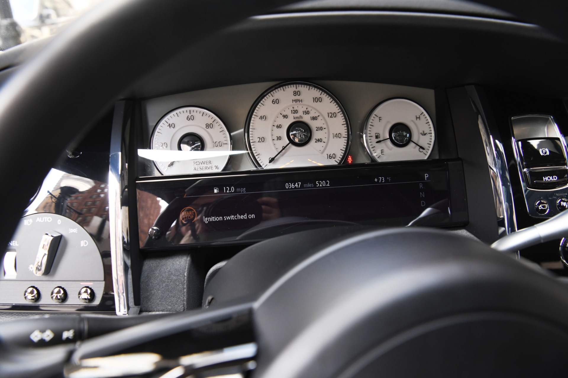 Used 2017 Rolls-Royce Ghost | St. Petersburg, FL