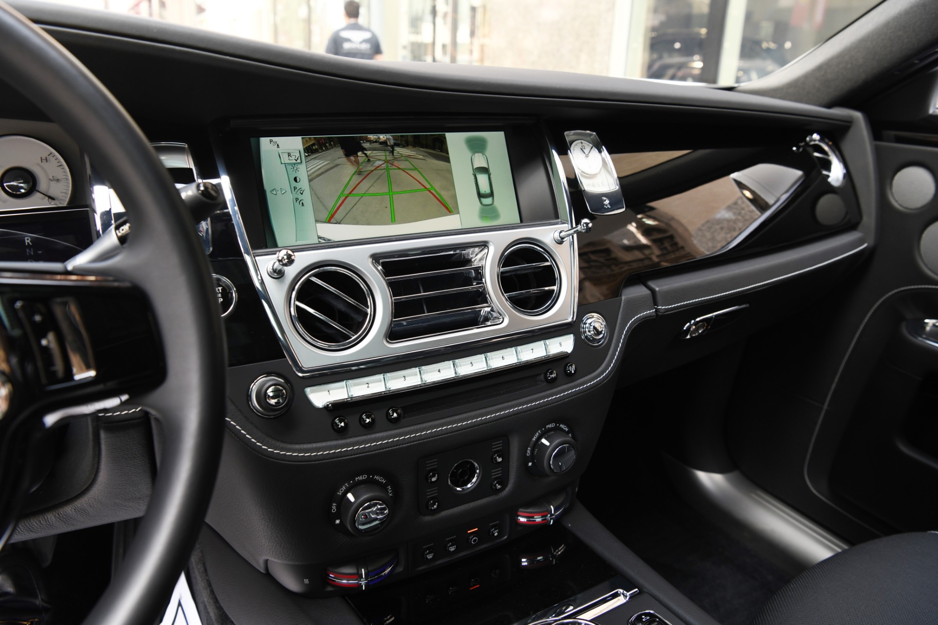 Used 2017 Rolls-Royce Ghost | St. Petersburg, FL