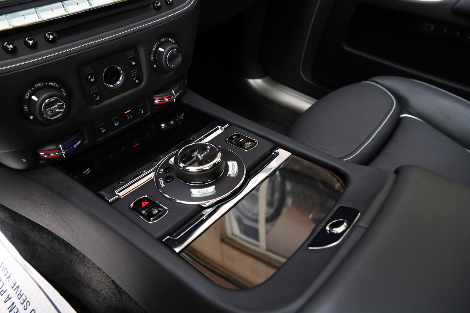 Used 2017 Rolls-Royce Ghost | St. Petersburg, FL