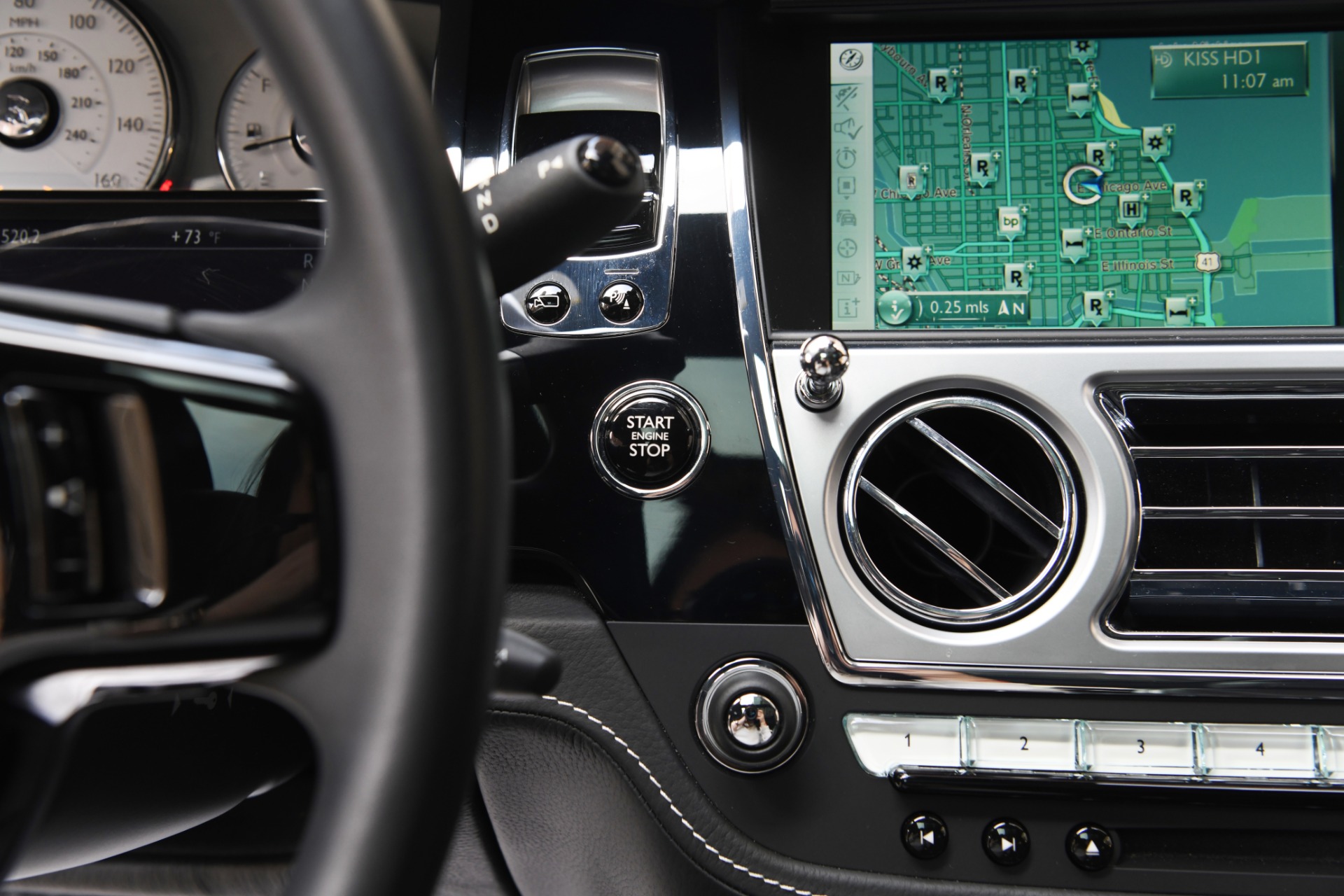 Used 2017 Rolls-Royce Ghost | St. Petersburg, FL