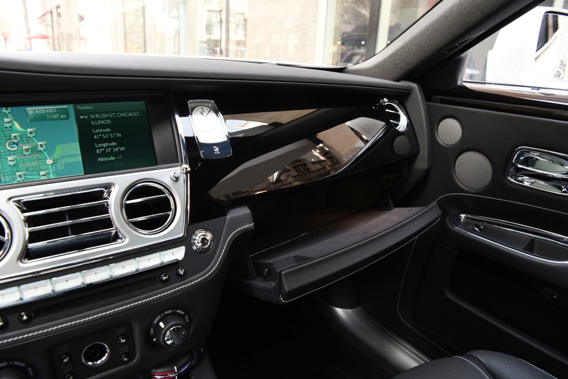 Used 2017 Rolls-Royce Ghost | St. Petersburg, FL