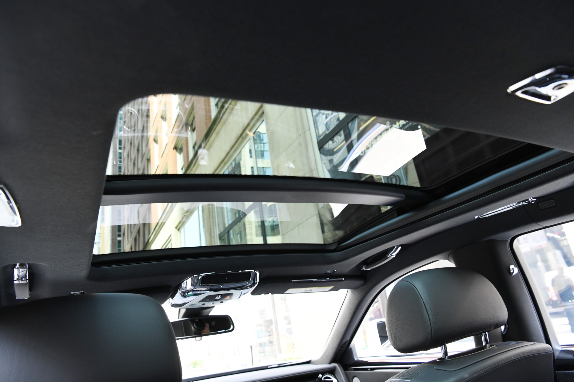 Used 2017 Rolls-Royce Ghost | St. Petersburg, FL
