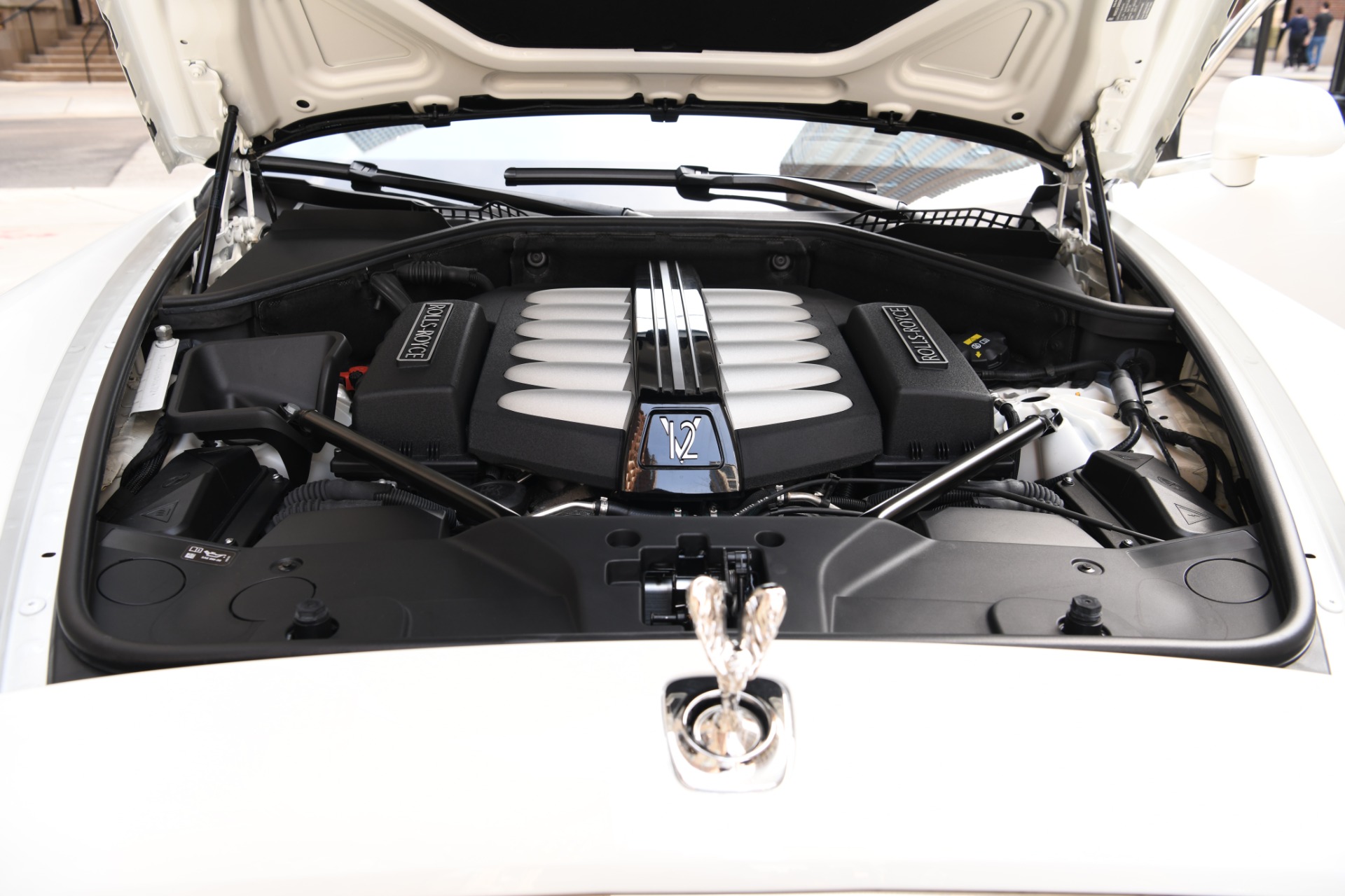Used 2017 Rolls-Royce Ghost | St. Petersburg, FL