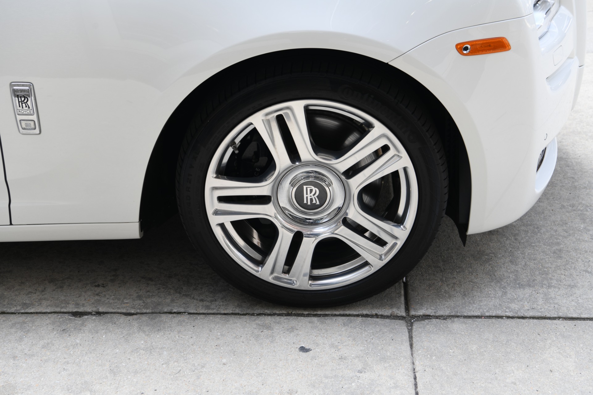 Used 2017 Rolls-Royce Ghost | St. Petersburg, FL