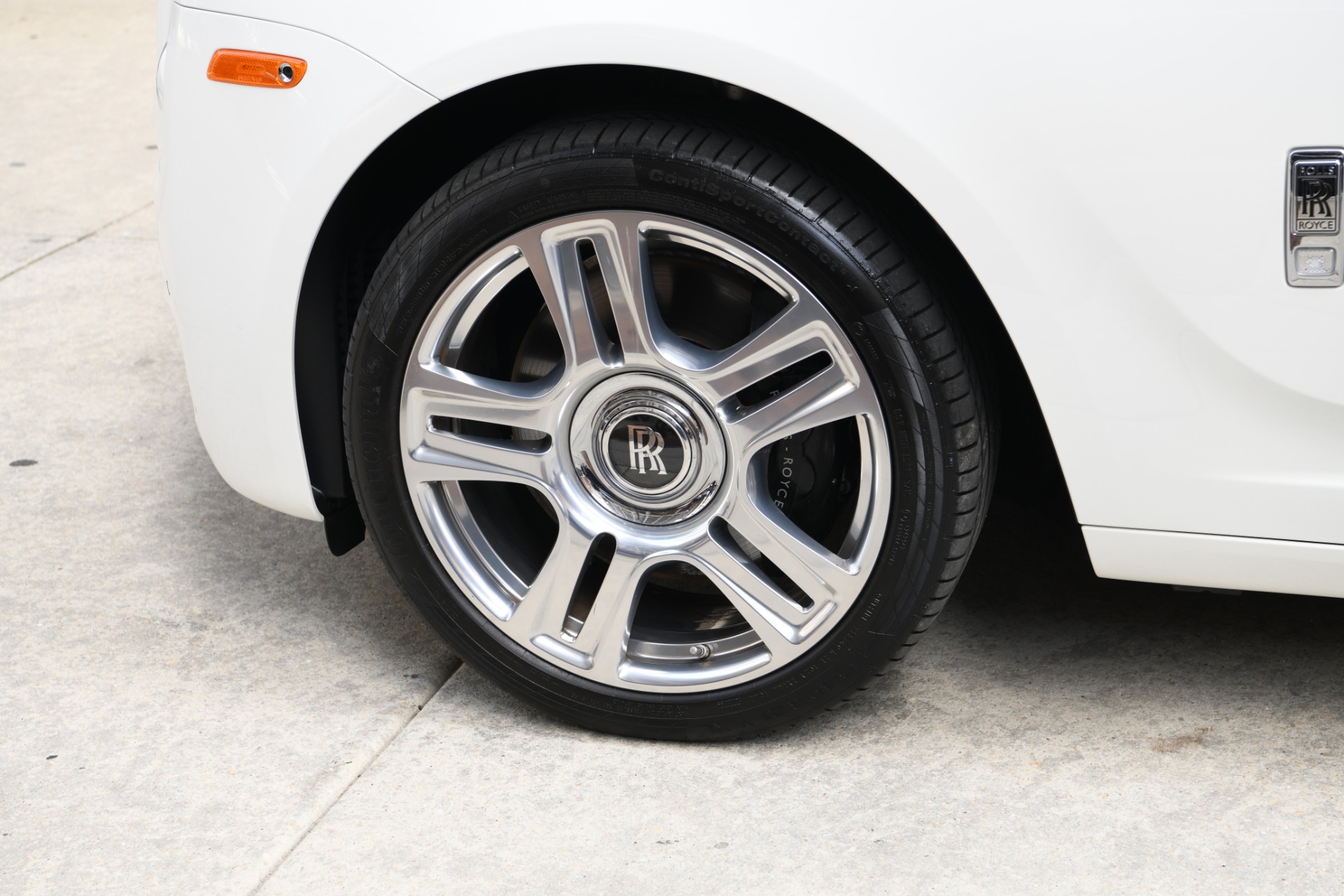 Used 2017 Rolls-Royce Ghost | St. Petersburg, FL