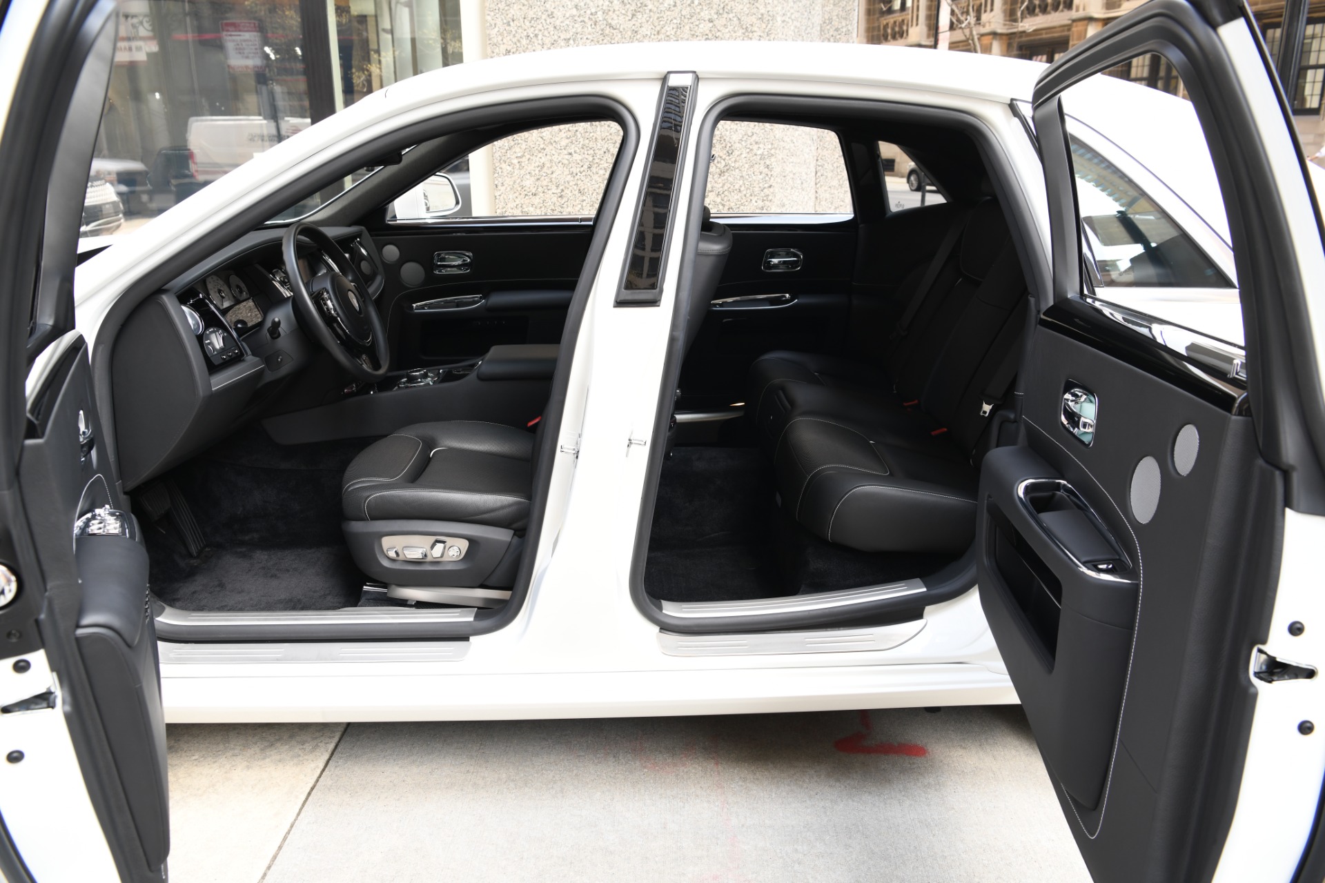 Used 2017 Rolls-Royce Ghost | St. Petersburg, FL