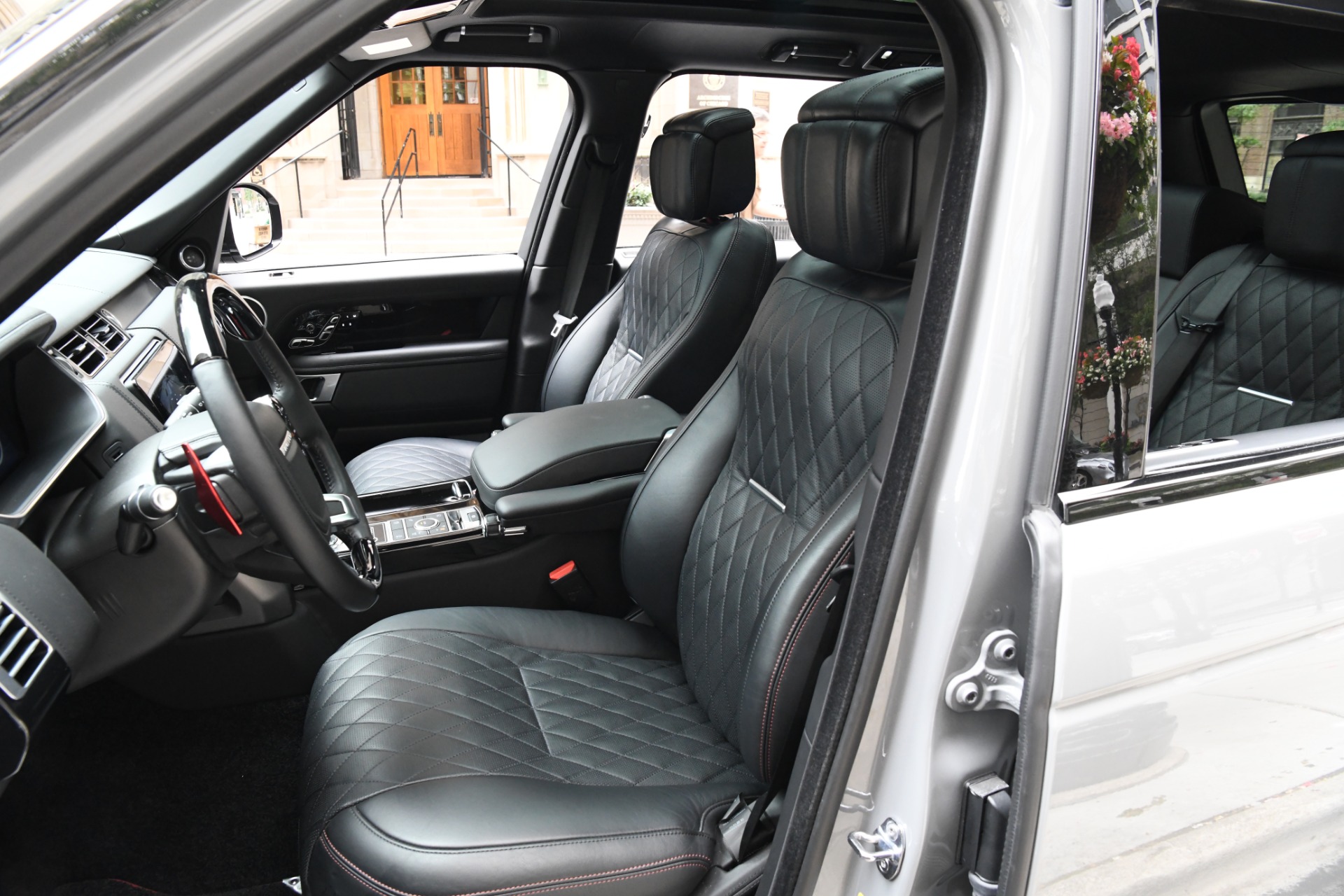 Used 2020 Land Rover Range Rover SVAutobiography Dynamic | St. Petersburg, FL