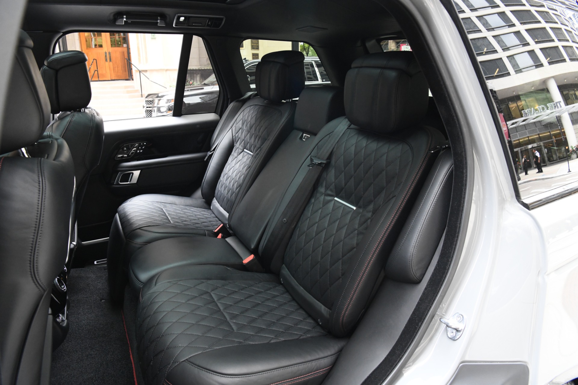 Used 2020 Land Rover Range Rover SVAutobiography Dynamic | St. Petersburg, FL