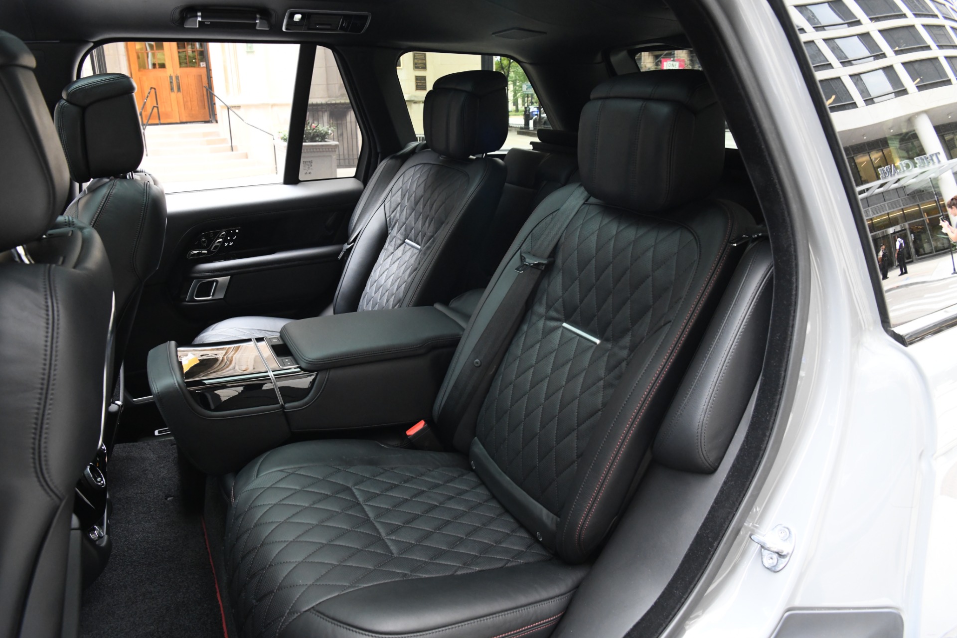 Used 2020 Land Rover Range Rover SVAutobiography Dynamic | St. Petersburg, FL