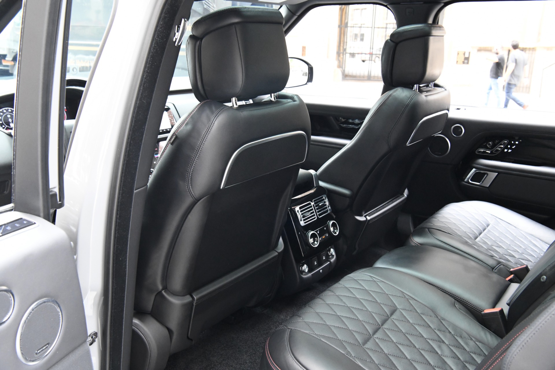 Used 2020 Land Rover Range Rover SVAutobiography Dynamic | St. Petersburg, FL