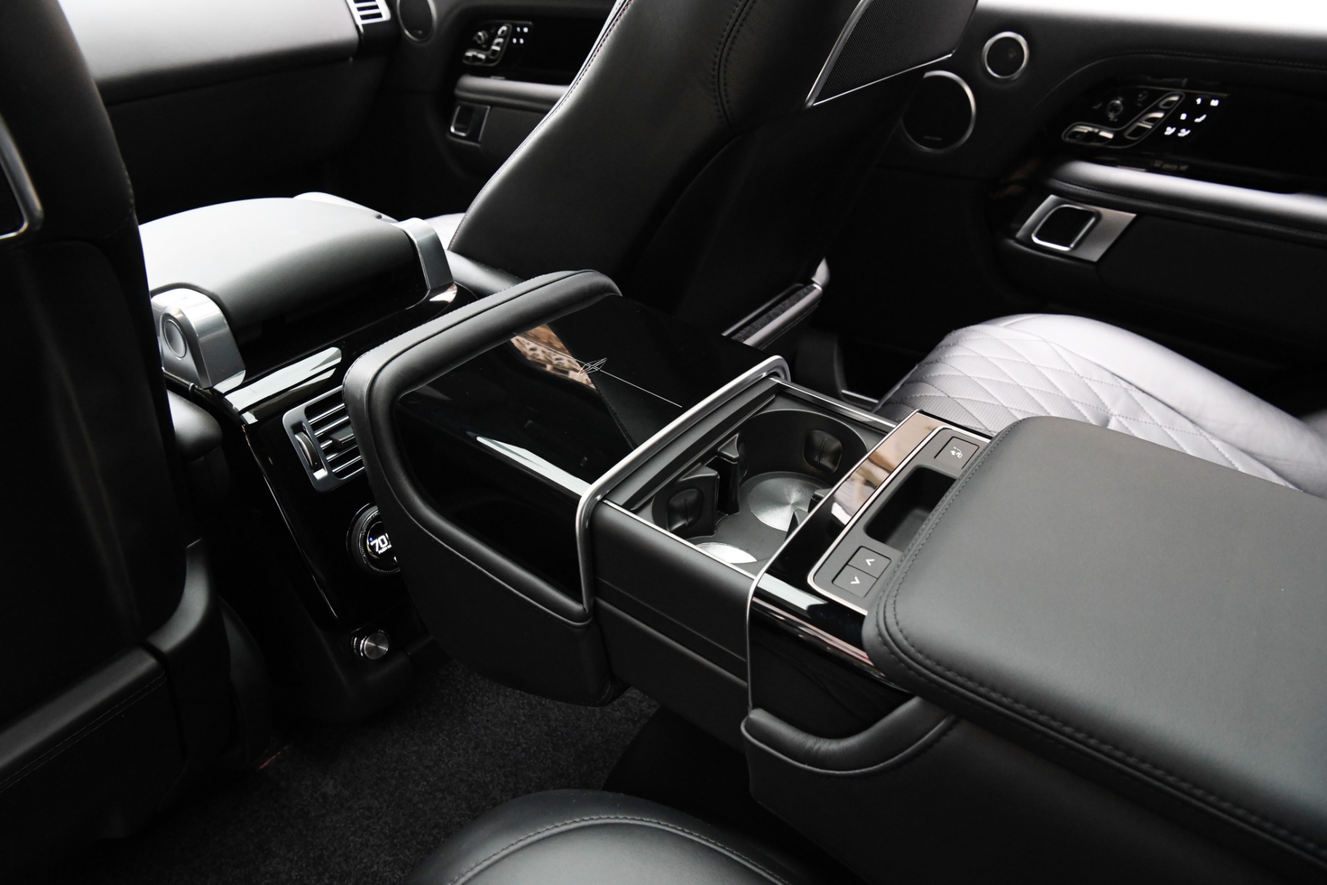 Used 2020 Land Rover Range Rover SVAutobiography Dynamic | St. Petersburg, FL