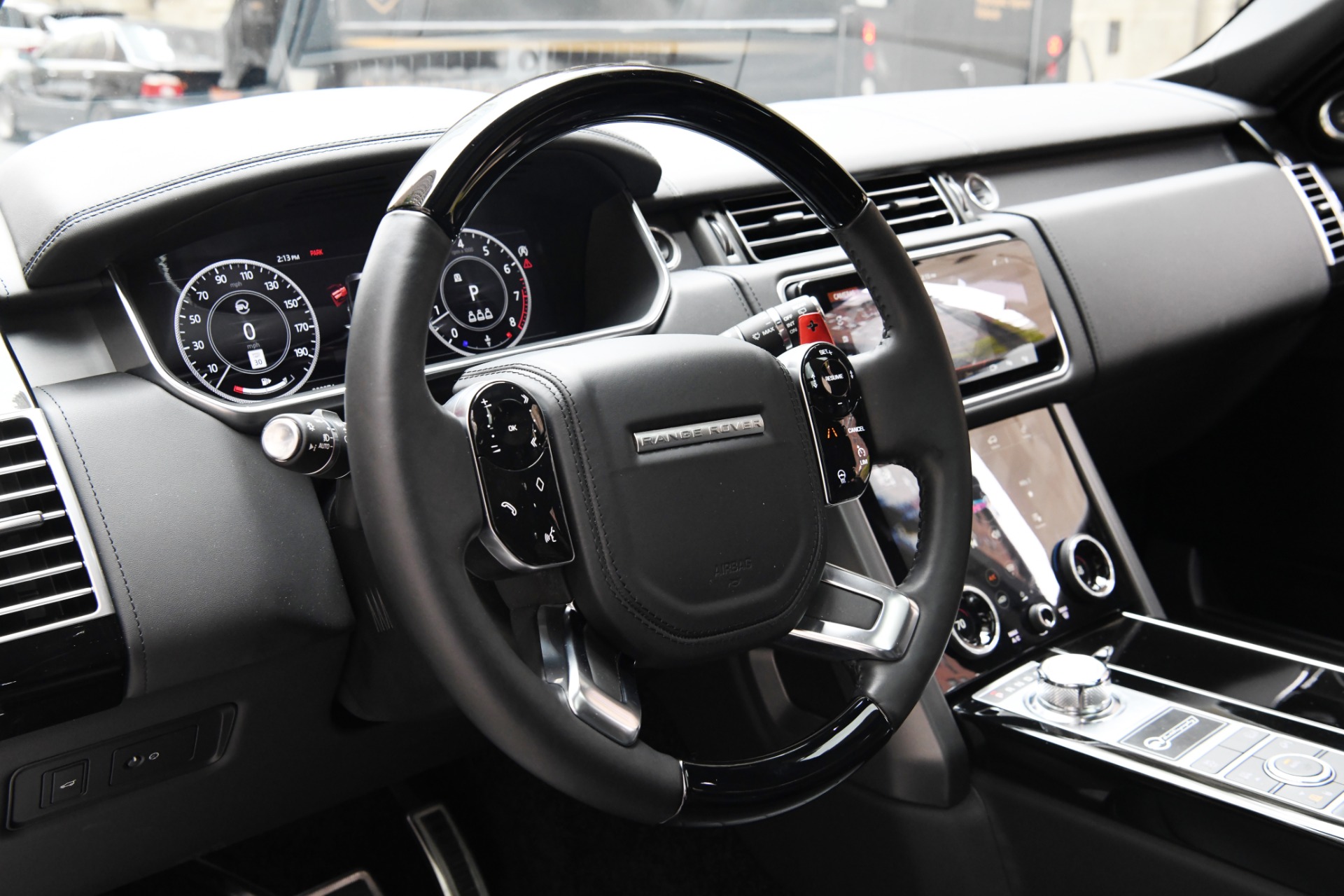Used 2020 Land Rover Range Rover SVAutobiography Dynamic | St. Petersburg, FL