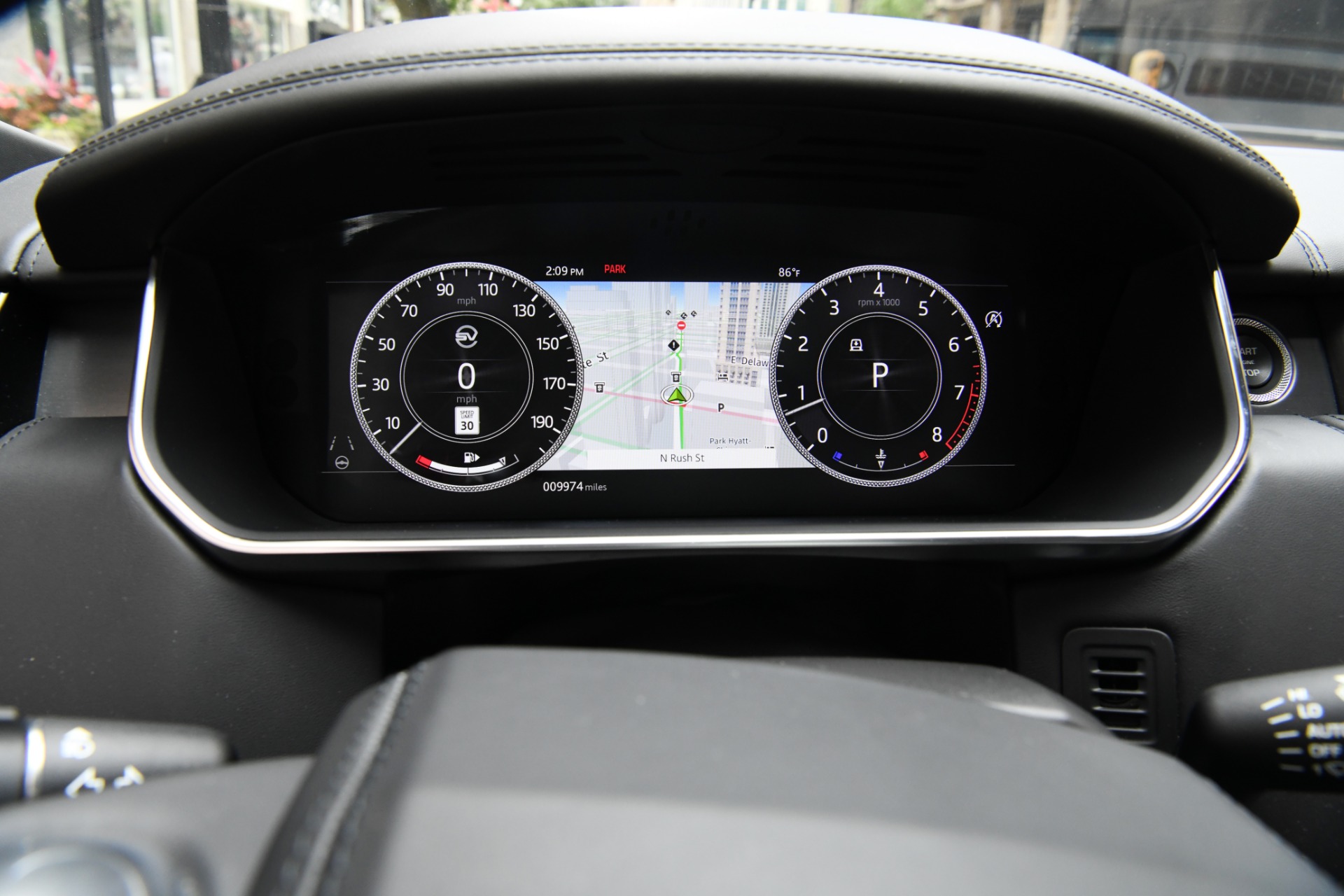 Used 2020 Land Rover Range Rover SVAutobiography Dynamic | St. Petersburg, FL