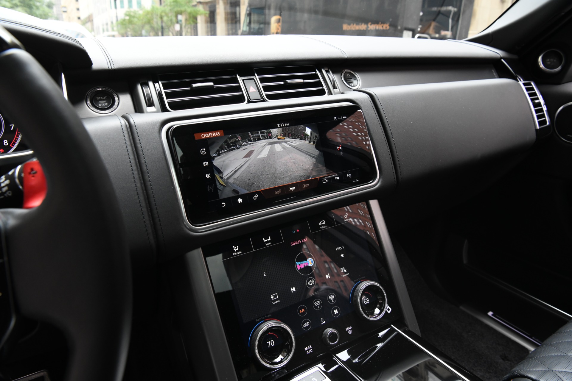 Used 2020 Land Rover Range Rover SVAutobiography Dynamic | St. Petersburg, FL