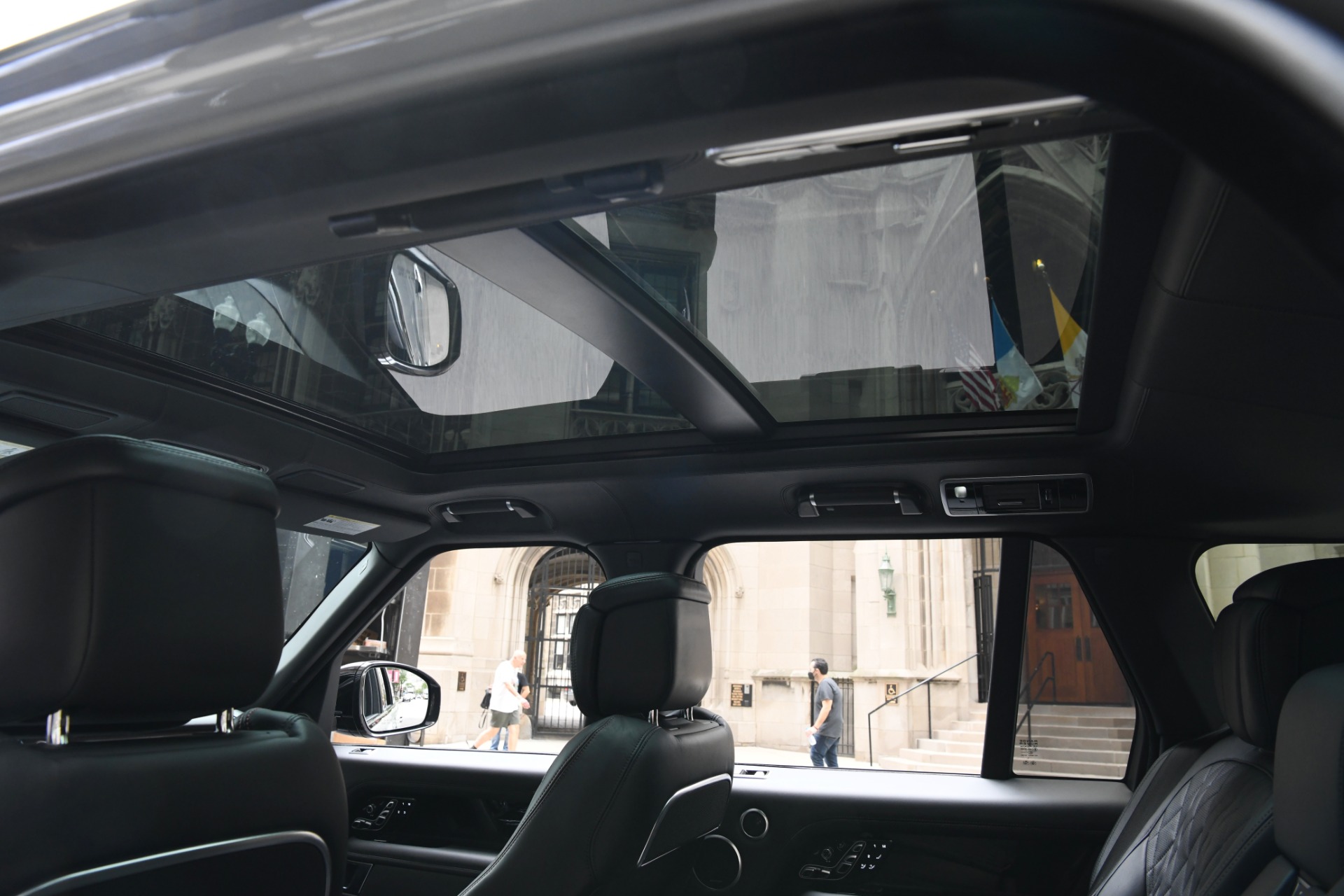 Used 2020 Land Rover Range Rover SVAutobiography Dynamic | St. Petersburg, FL