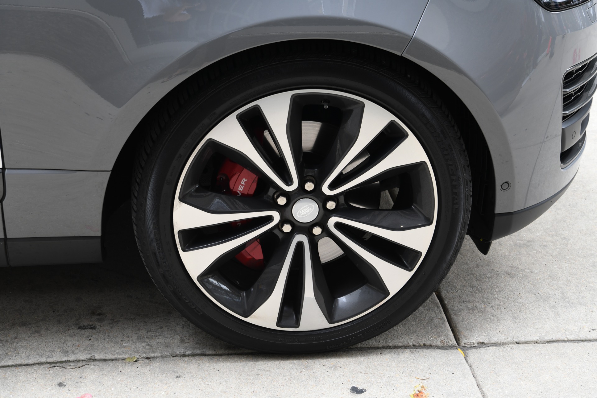 Used 2020 Land Rover Range Rover SVAutobiography Dynamic | St. Petersburg, FL
