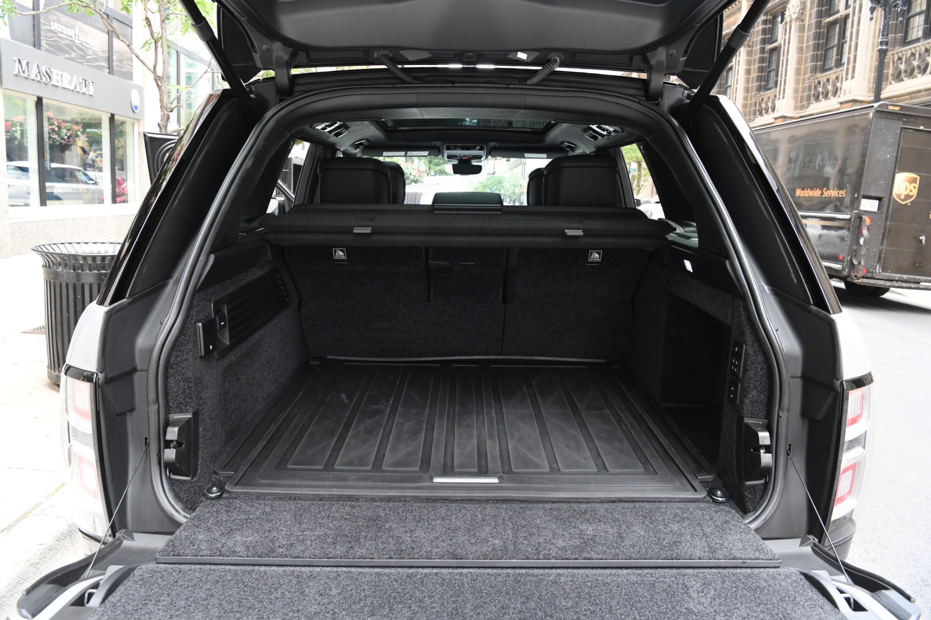 Used 2020 Land Rover Range Rover SVAutobiography Dynamic | St. Petersburg, FL