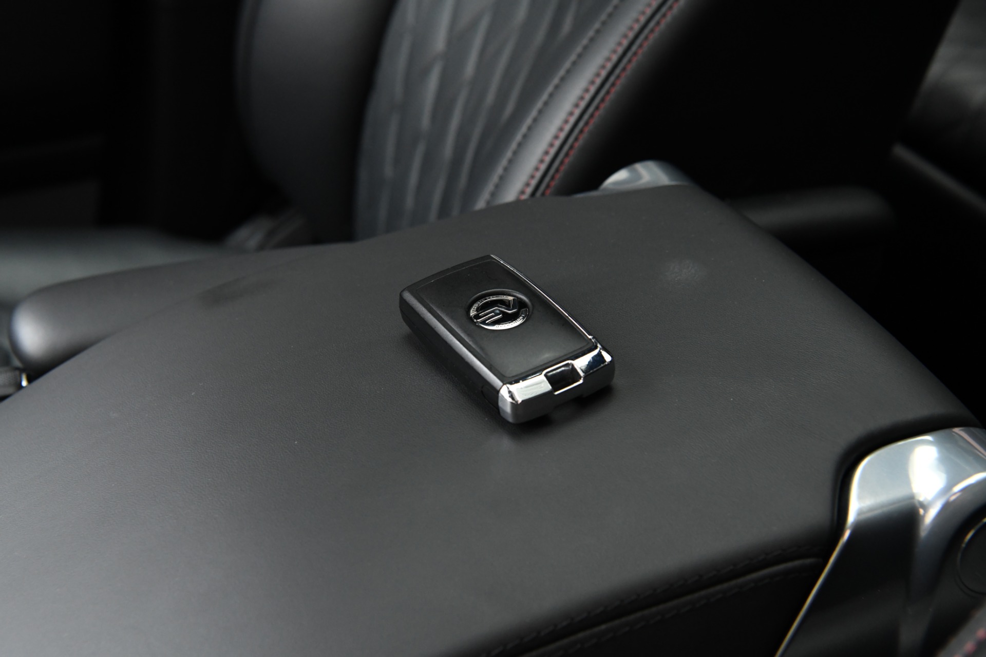 Used 2020 Land Rover Range Rover SVAutobiography Dynamic | St. Petersburg, FL