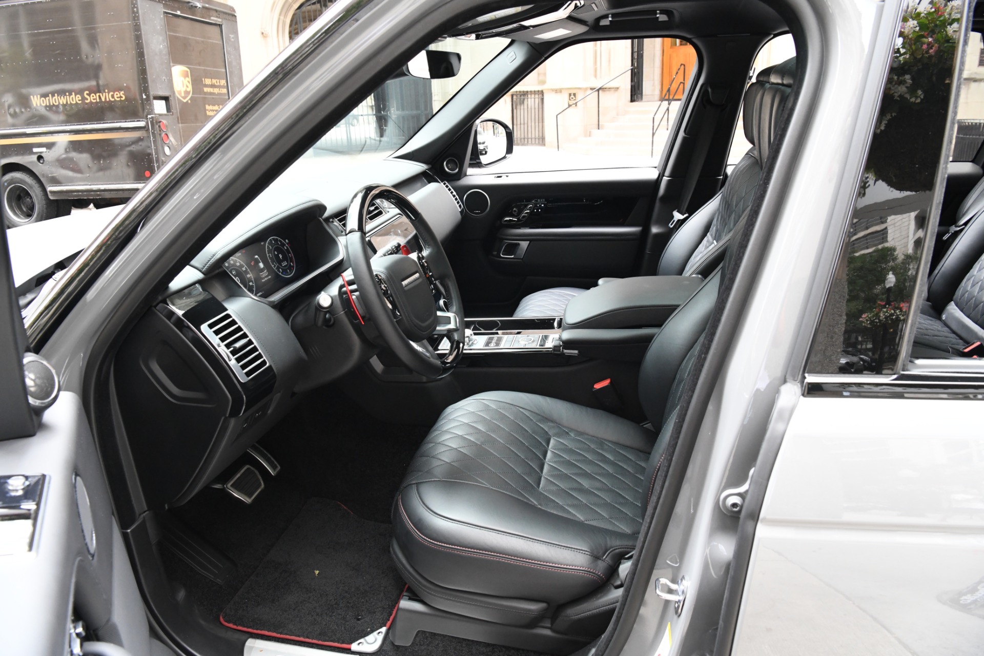 Used 2020 Land Rover Range Rover SVAutobiography Dynamic | St. Petersburg, FL