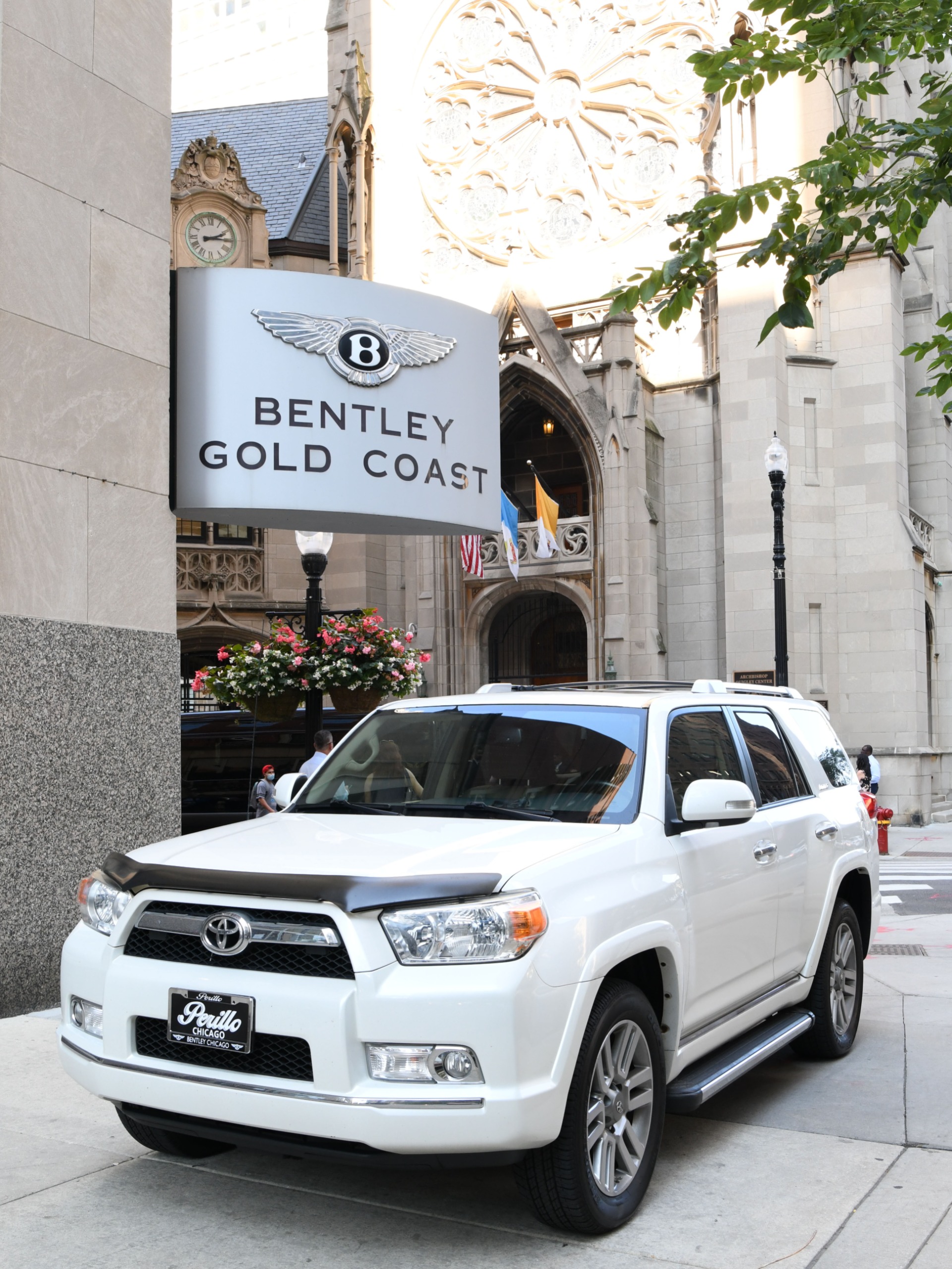 Used 2013 Toyota 4Runner Limited | St. Petersburg, FL