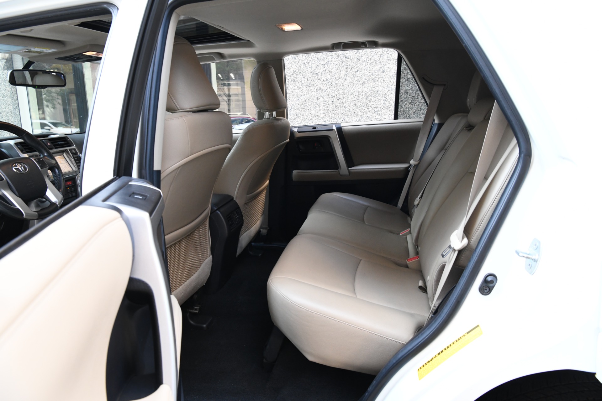 Used 2013 Toyota 4Runner Limited | St. Petersburg, FL