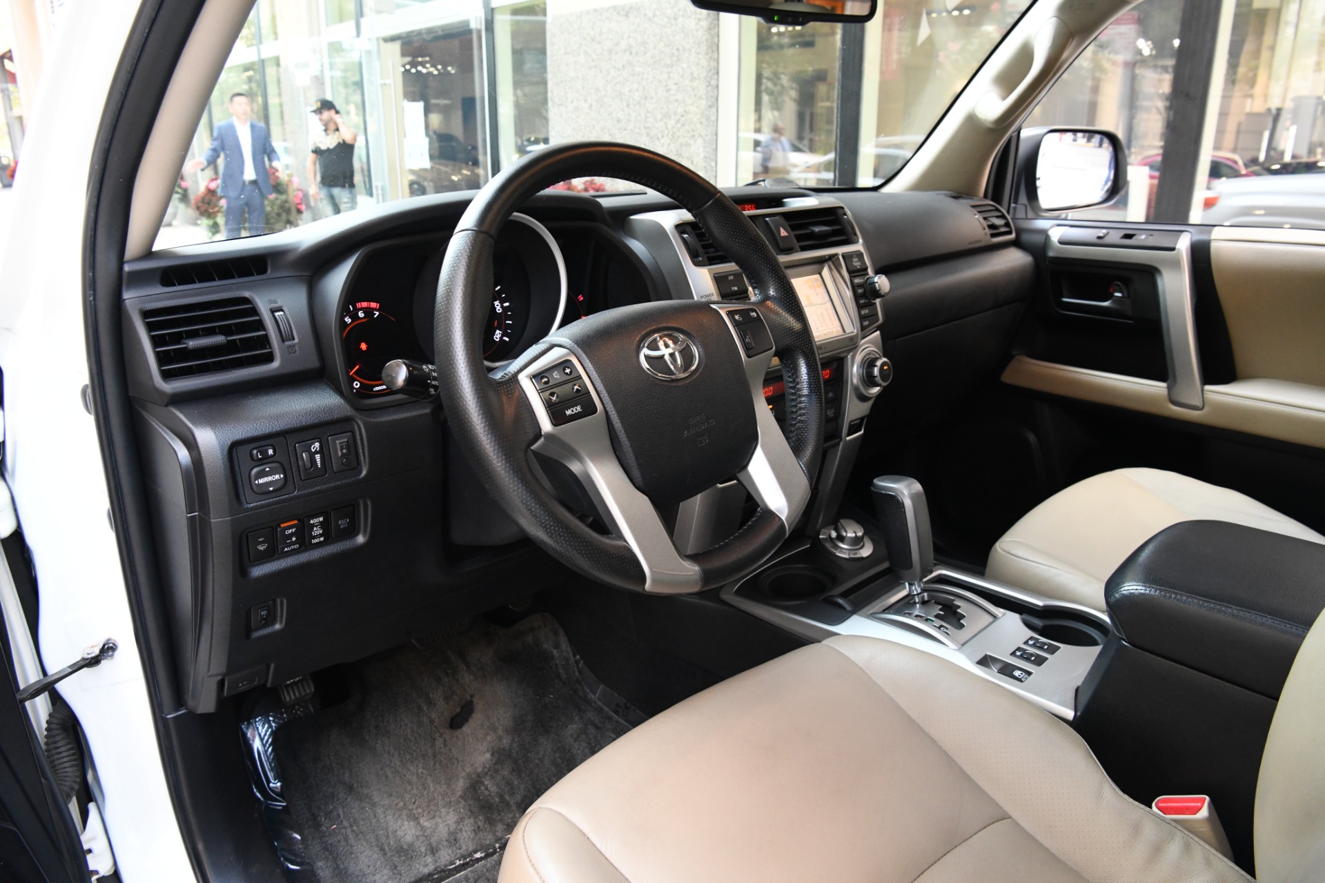 Used 2013 Toyota 4Runner Limited | St. Petersburg, FL