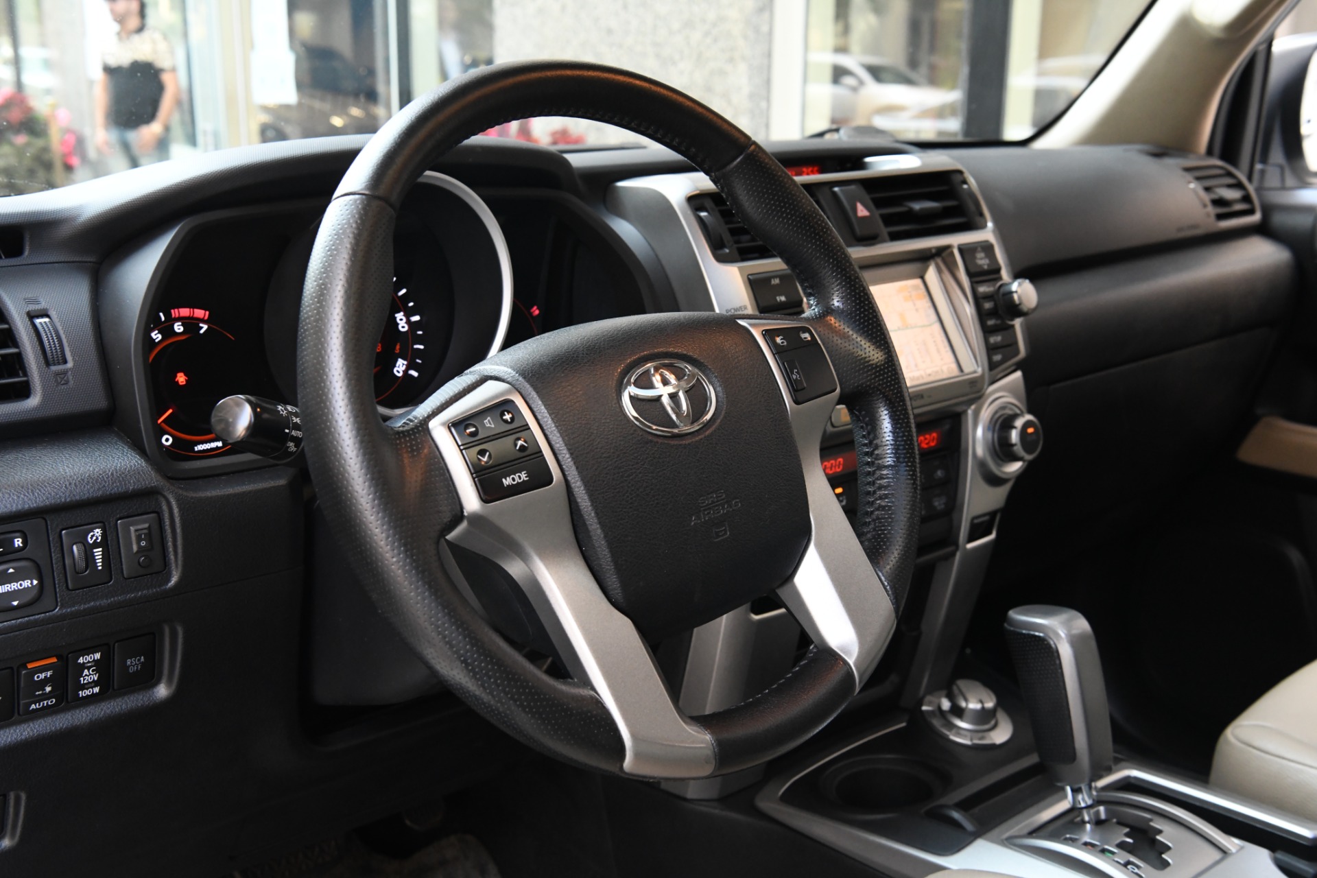 Used 2013 Toyota 4Runner Limited | St. Petersburg, FL