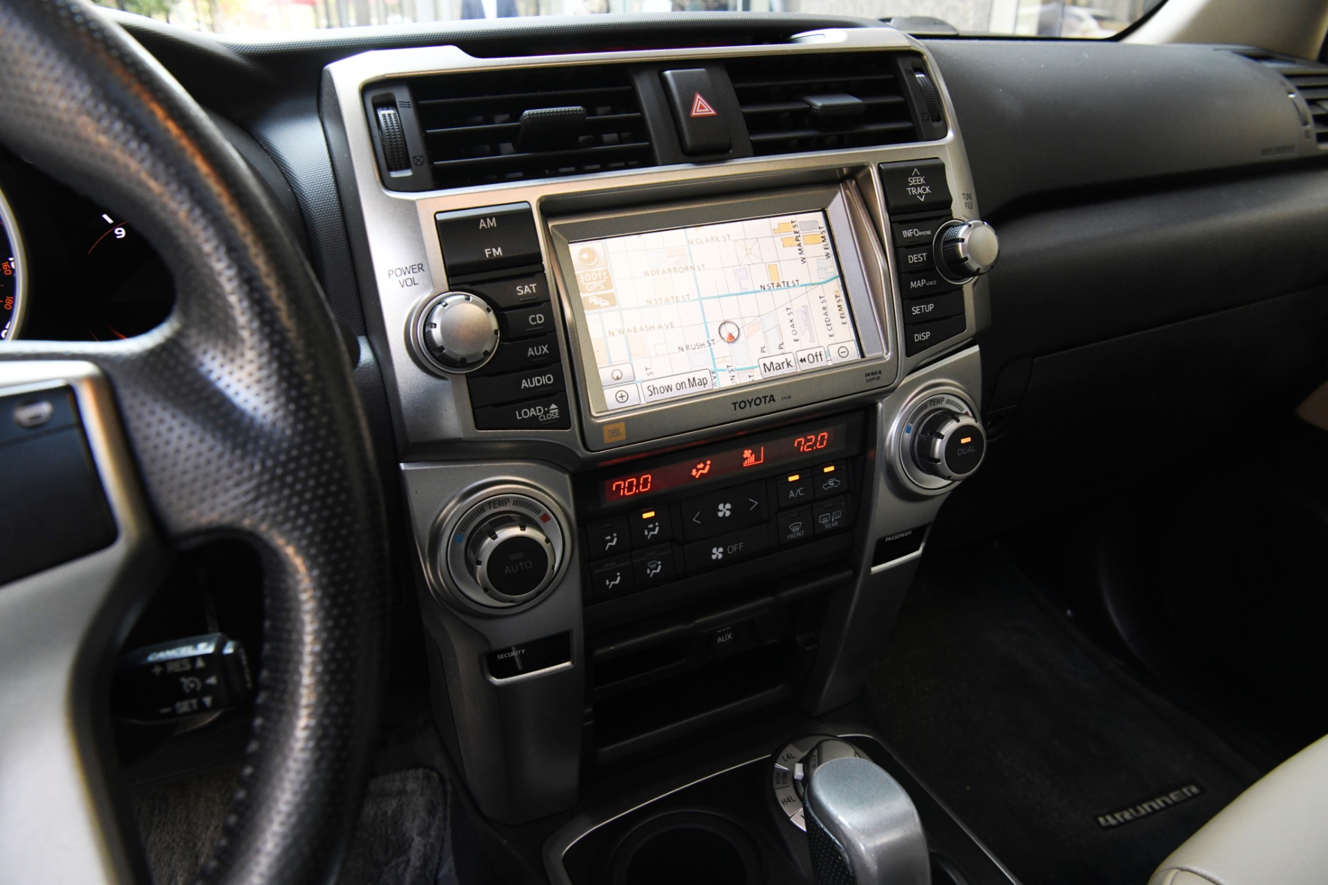 Used 2013 Toyota 4Runner Limited | St. Petersburg, FL