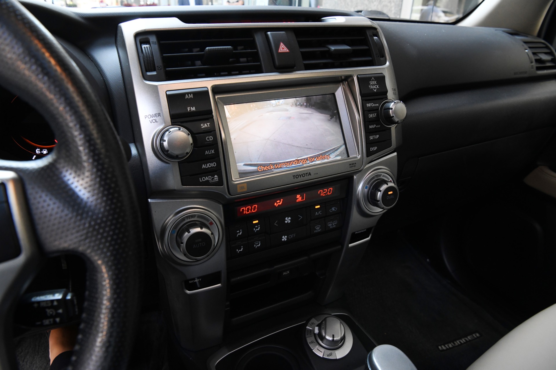 Used 2013 Toyota 4Runner Limited | St. Petersburg, FL