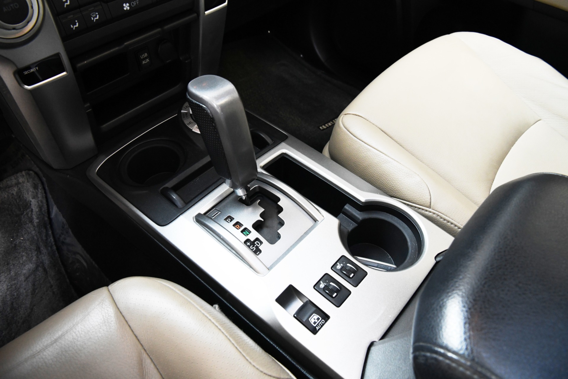 Used 2013 Toyota 4Runner Limited | St. Petersburg, FL