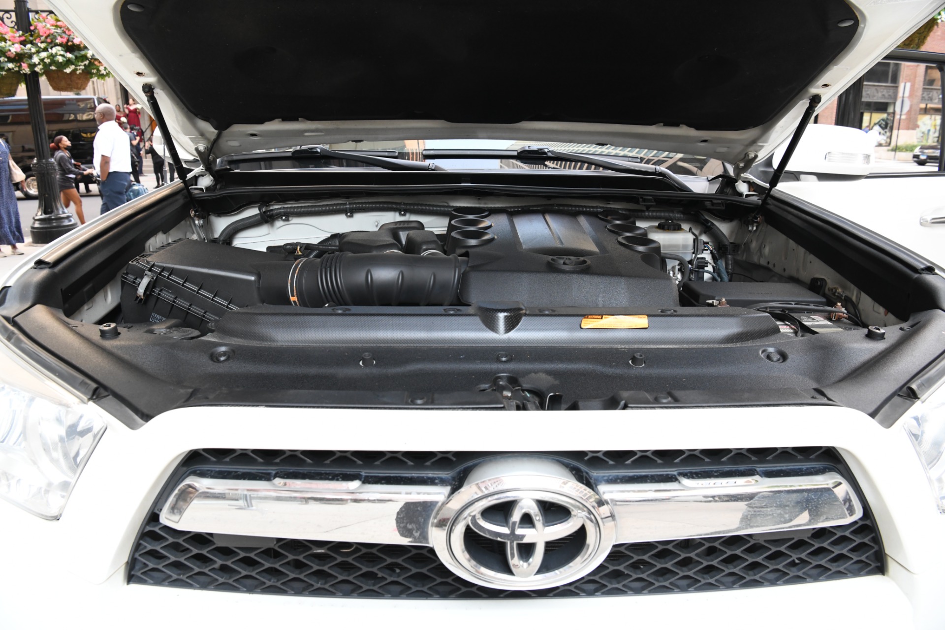 Used 2013 Toyota 4Runner Limited | St. Petersburg, FL