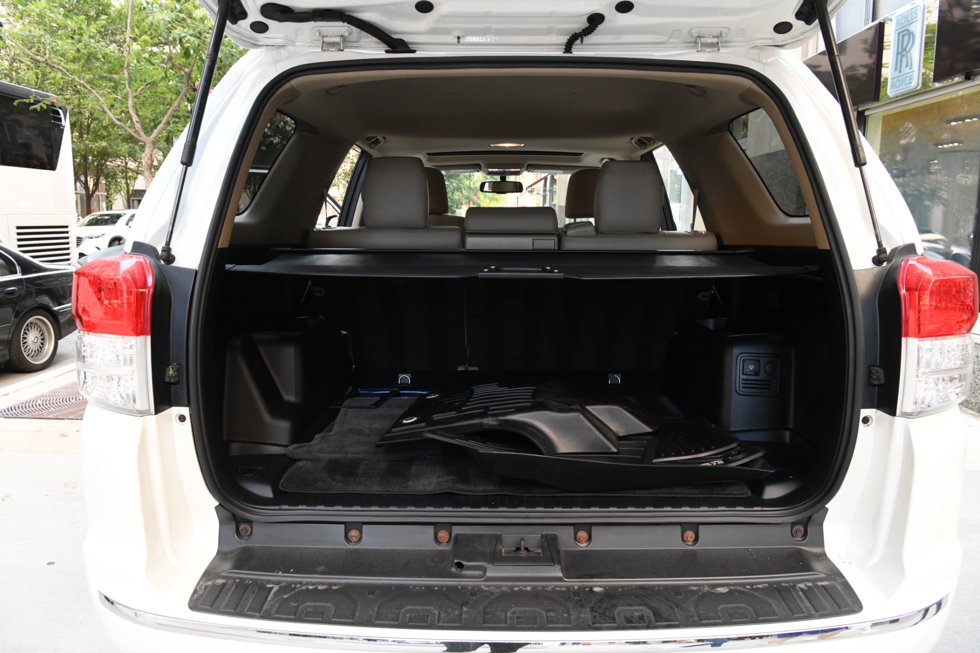 Used 2013 Toyota 4Runner Limited | St. Petersburg, FL
