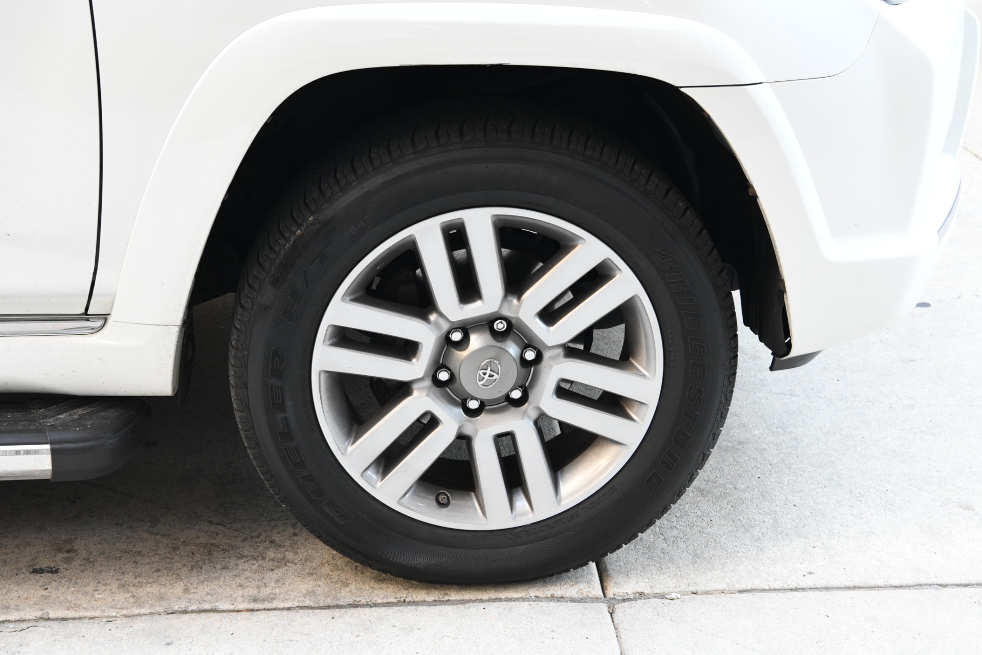 Used 2013 Toyota 4Runner Limited | St. Petersburg, FL
