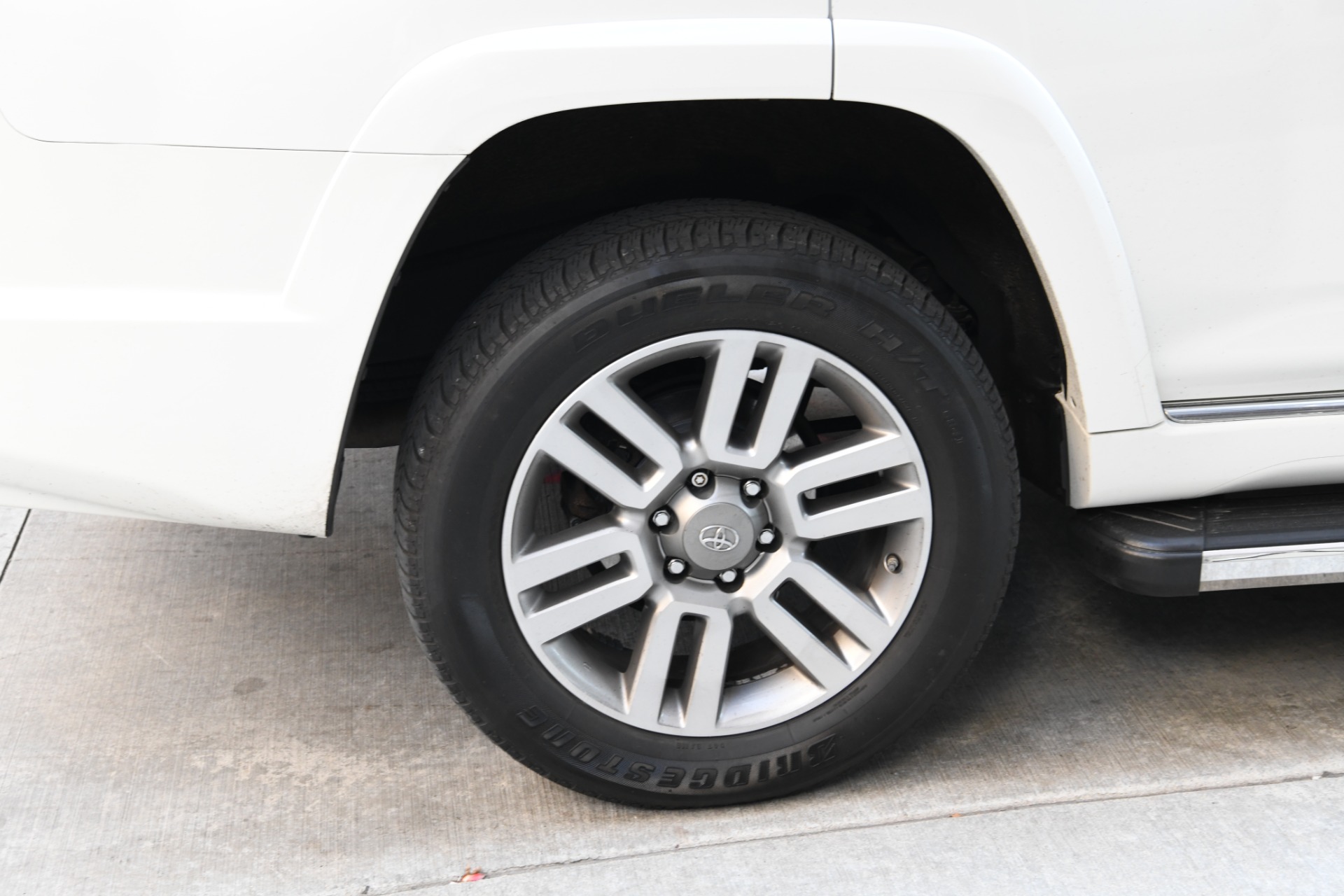 Used 2013 Toyota 4Runner Limited | St. Petersburg, FL